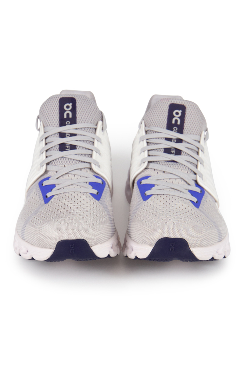 On Running Schoenen Cloudswift M-grijs