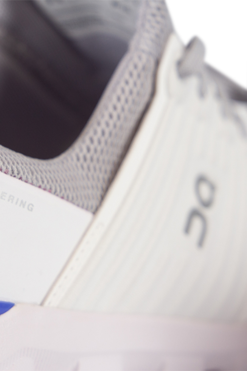 On Running Schoenen Cloudswift M-grijs