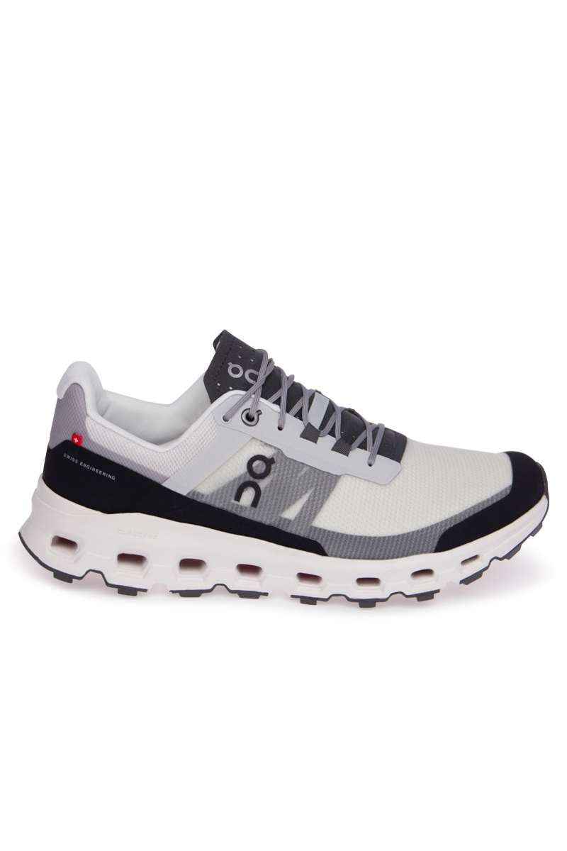On Running Schoenen Cloudvista Zwart