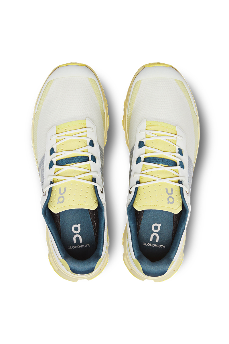 On Running Schoenen Cloudvista L-grijs