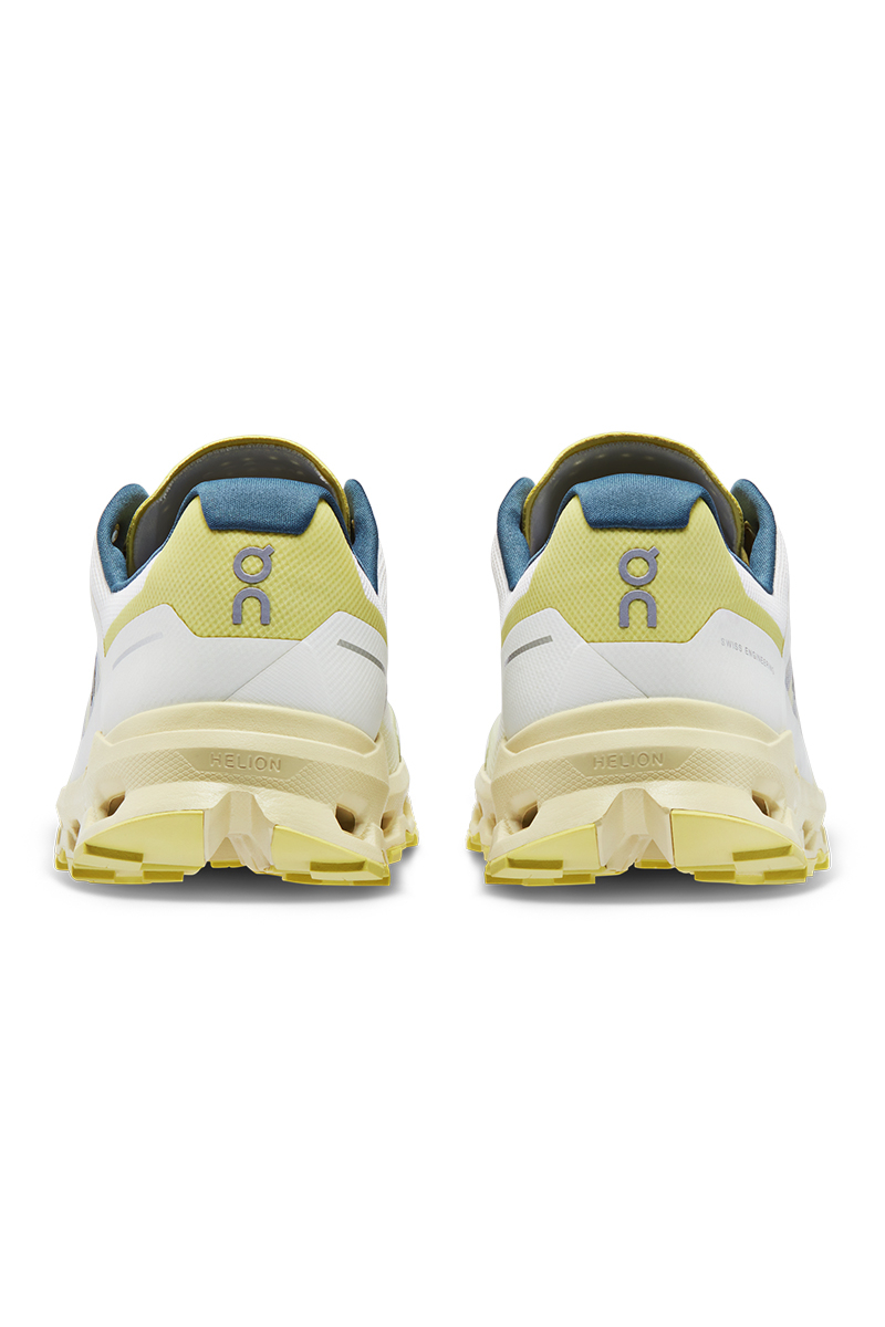 On Running Schoenen Cloudvista L-grijs
