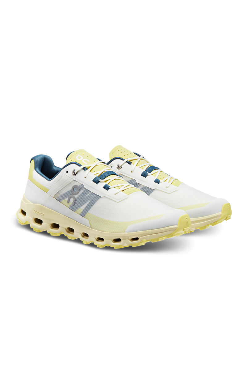On Running Schoenen Cloudvista L-grijs