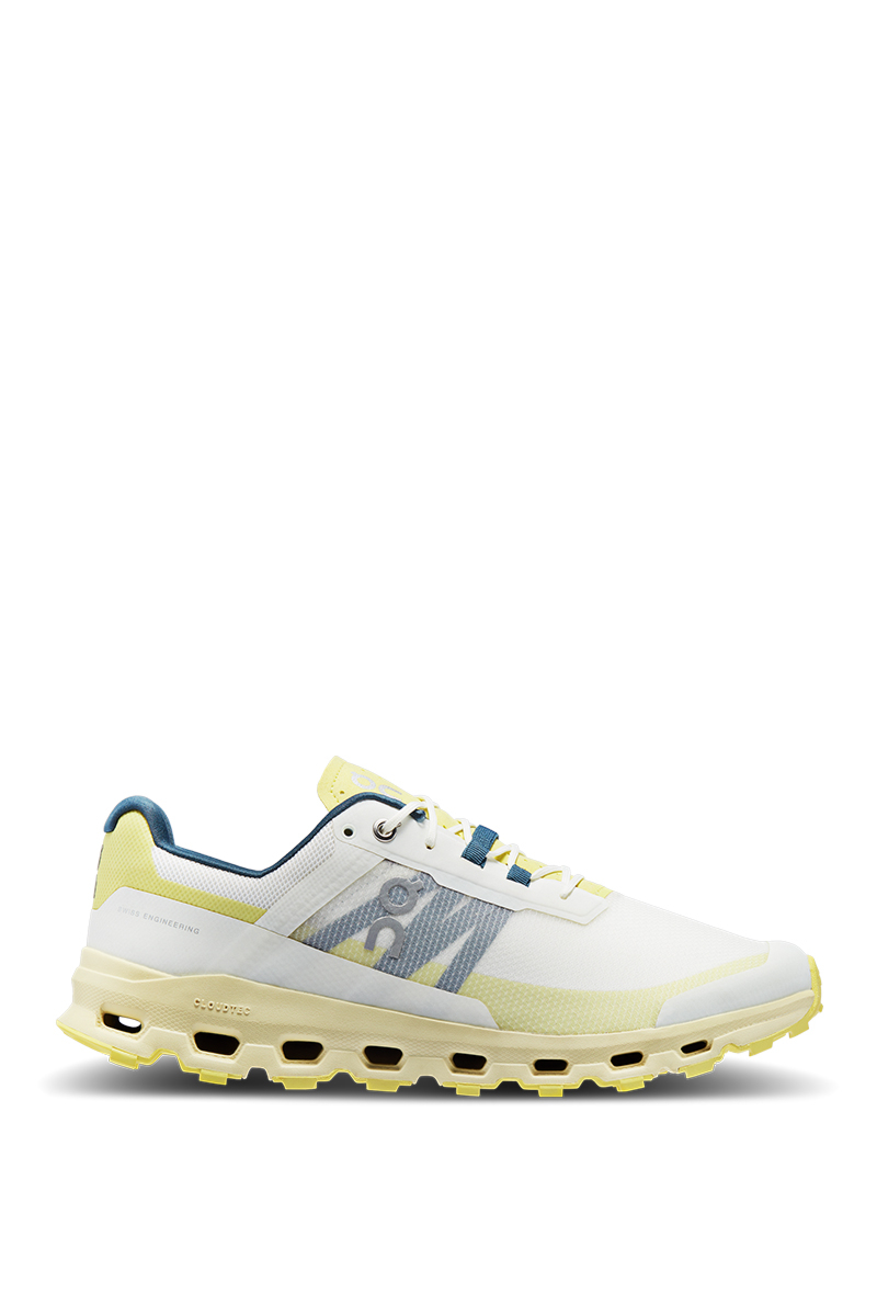 On Running Schoenen Cloudvista L-grijs