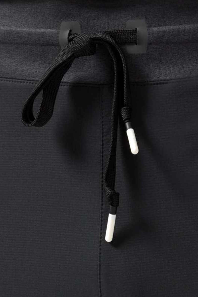 On Running Jogging Broek Running Pants Zwart