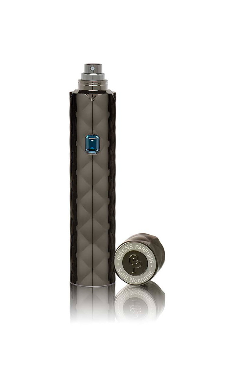 Orens Parfum Sabil Nocturne D-grijs