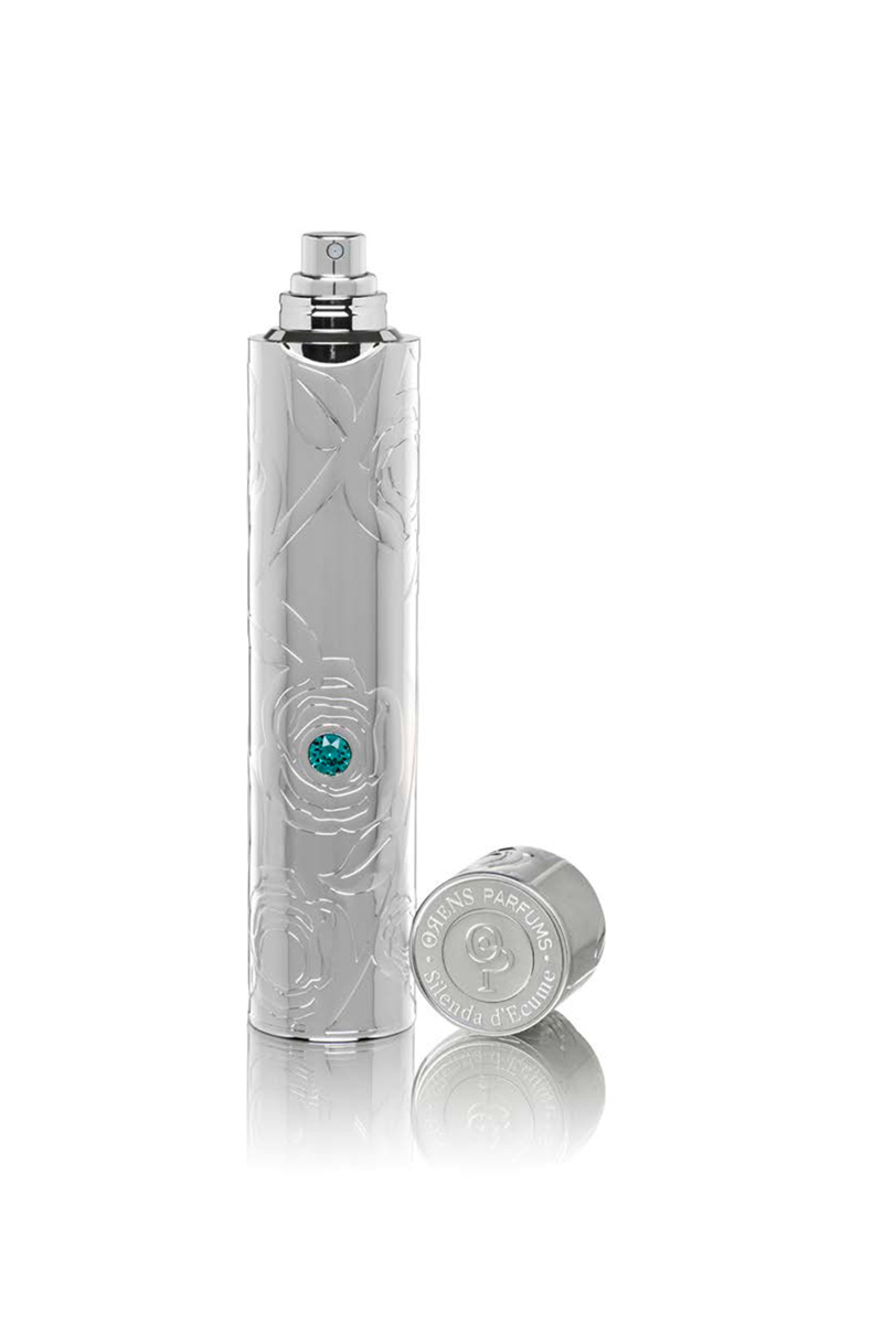Orens Parfum Silenda D'ecume Wit