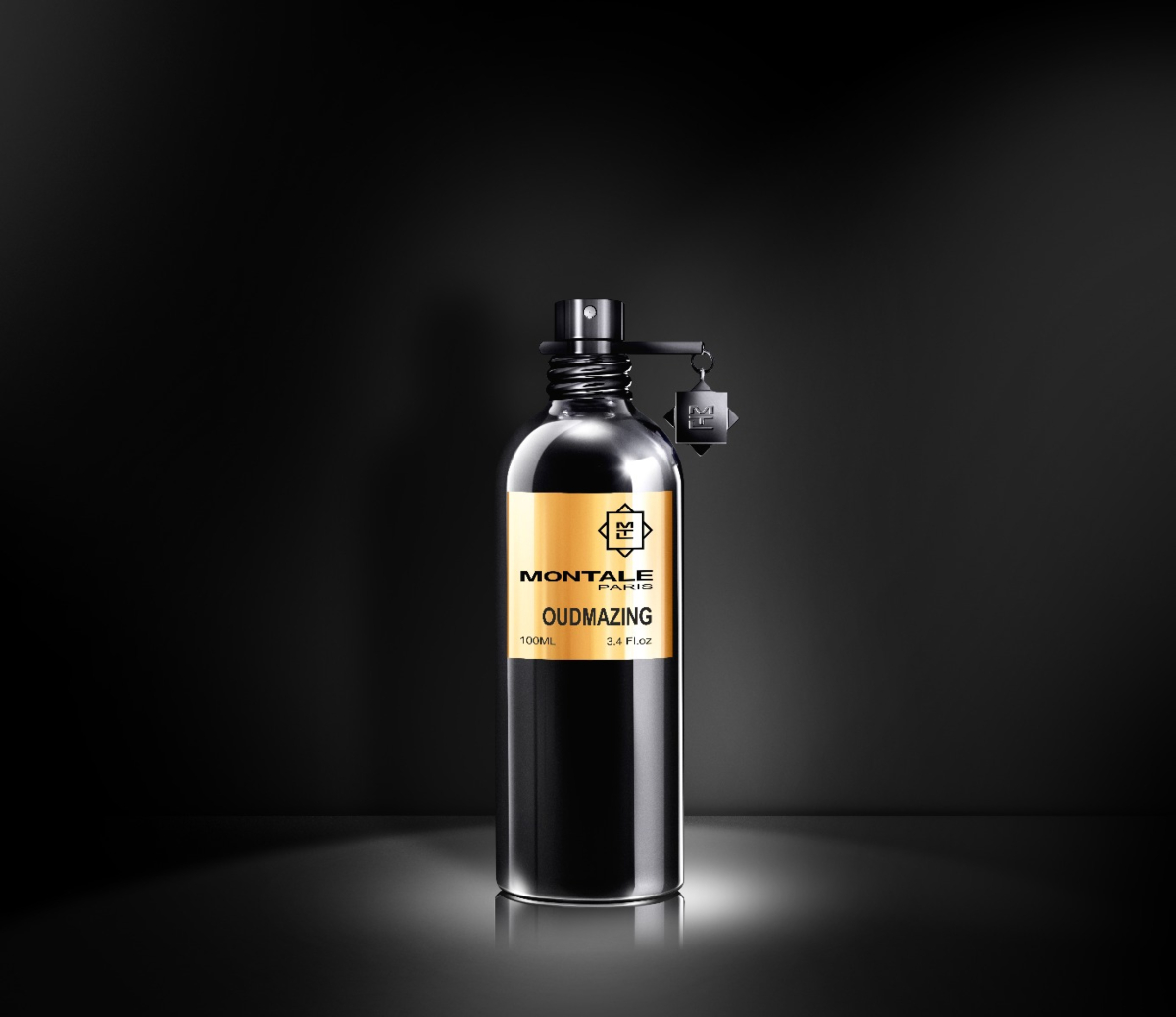 Montale Parfum Oudmazing Zwart