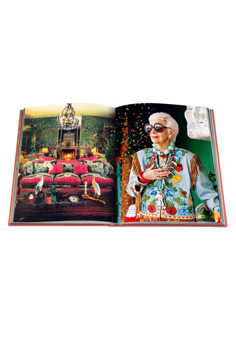 Assouline Boek Palm Beach Roze