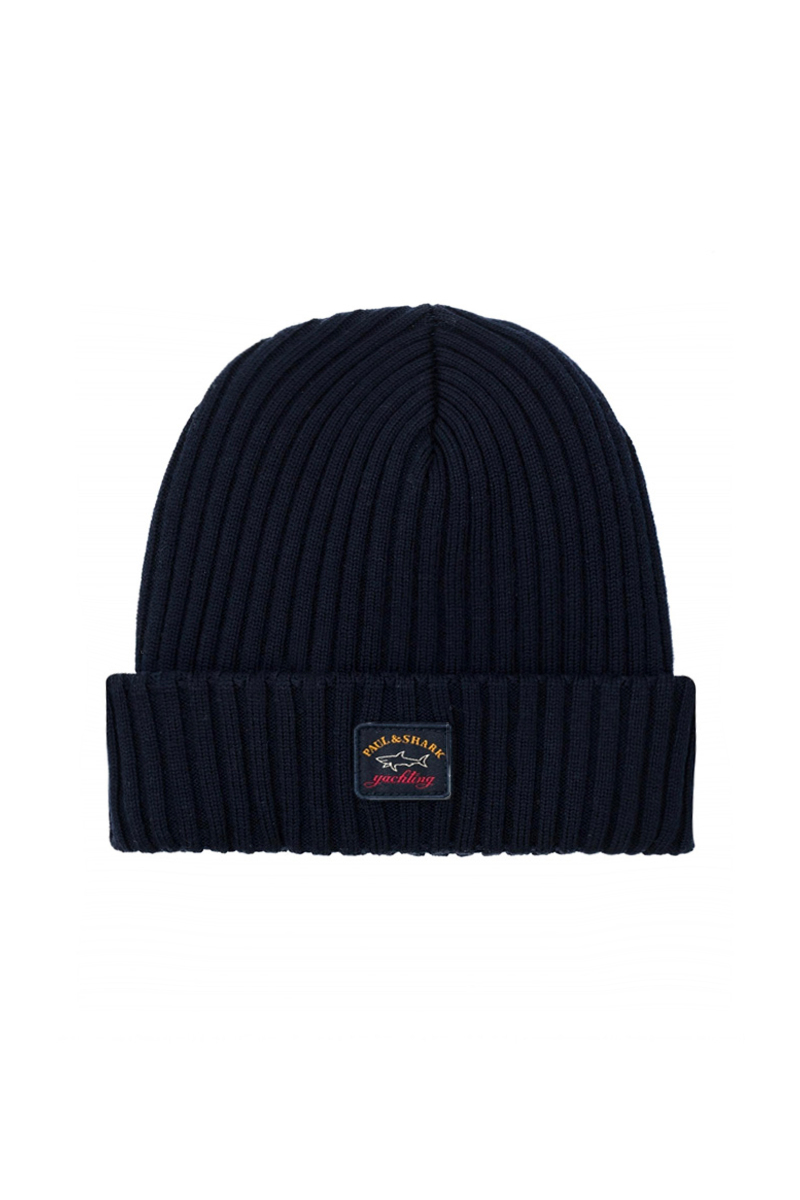 Paul And Shark Muts Cop1051 D-blauw