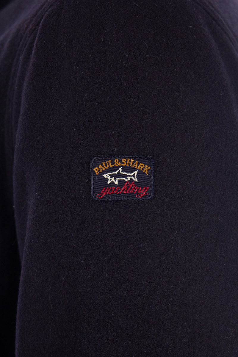 Paul And Shark Jas 13312221 D-blauw