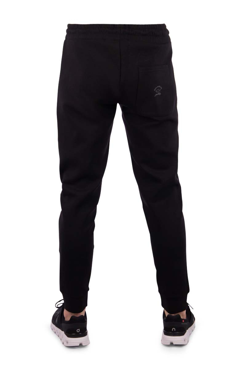 Paul And Shark Jogging Broek 23411857 Zwart