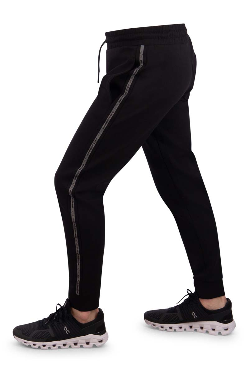 Paul And Shark Jogging Broek 23411857 Zwart
