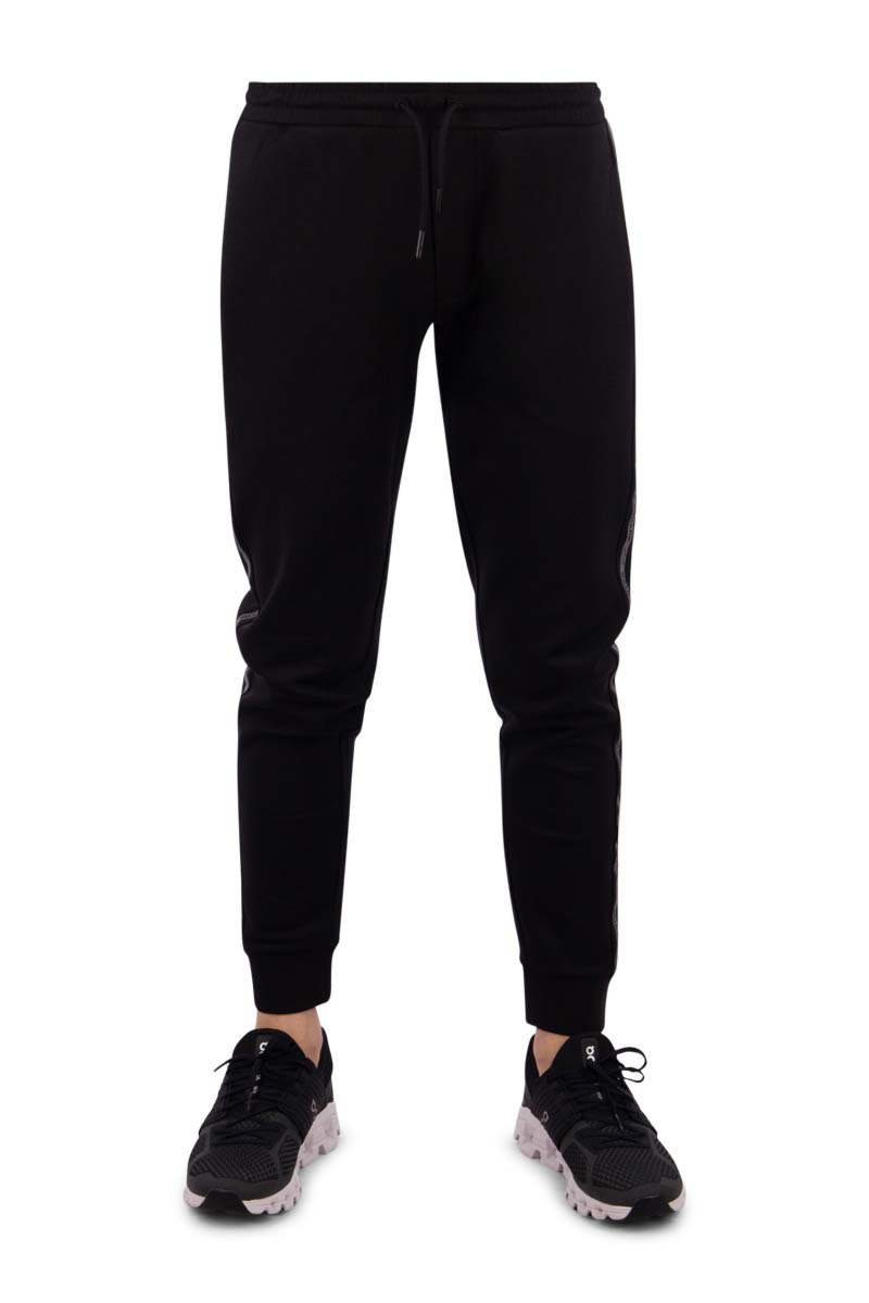 Paul And Shark Jogging Broek 23411857 Zwart