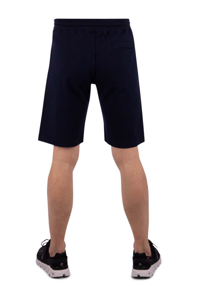 Paul And Shark Short 23411825 D-blauw