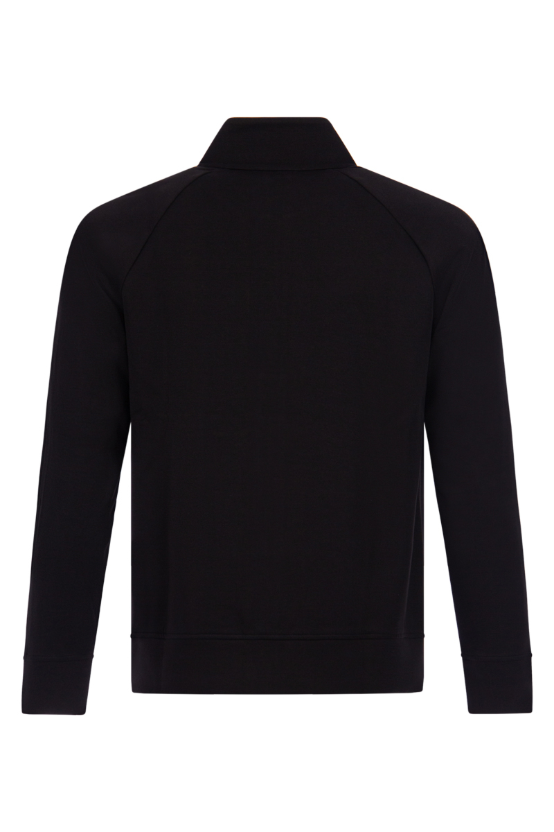 Paul And Shark Sweater 23411855 Zwart