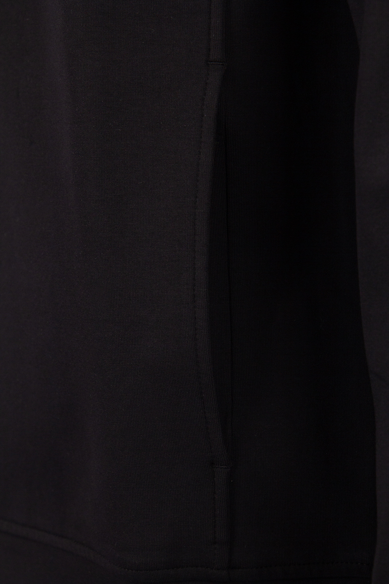 Paul And Shark Sweater 23411855 Zwart