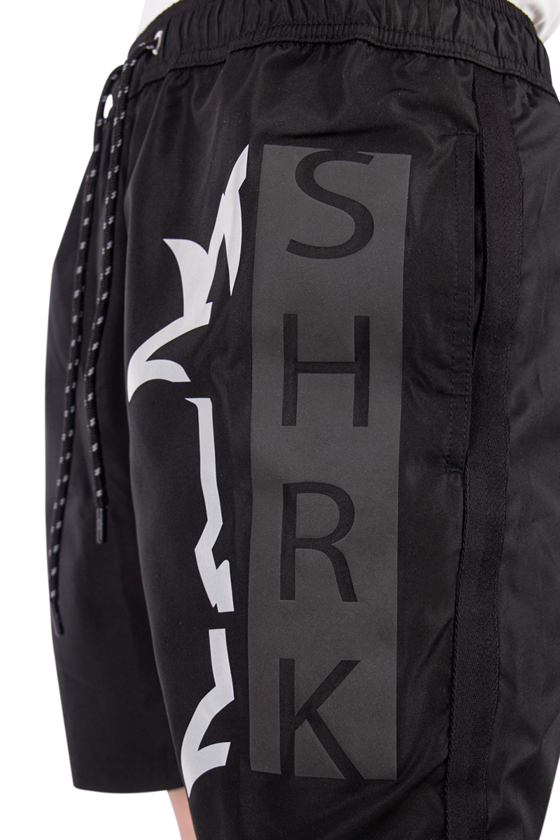 Paul And Shark Zwembroek 22415016 Zwart