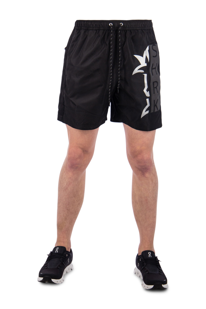 Paul And Shark Zwembroek 22415016 Zwart