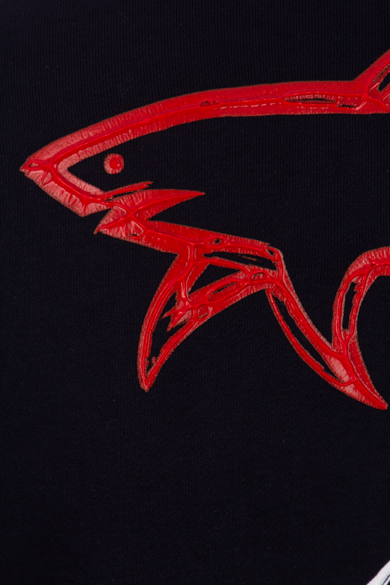 Paul And Shark Sweater 1771 Blauw