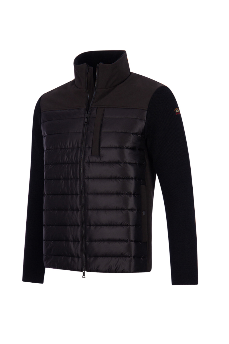 Paul And Shark Jas 12311250 Zwart