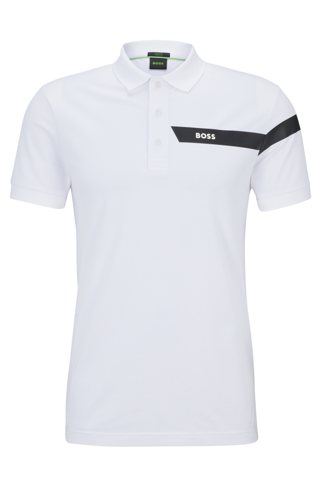 HUGO BOSS POLO