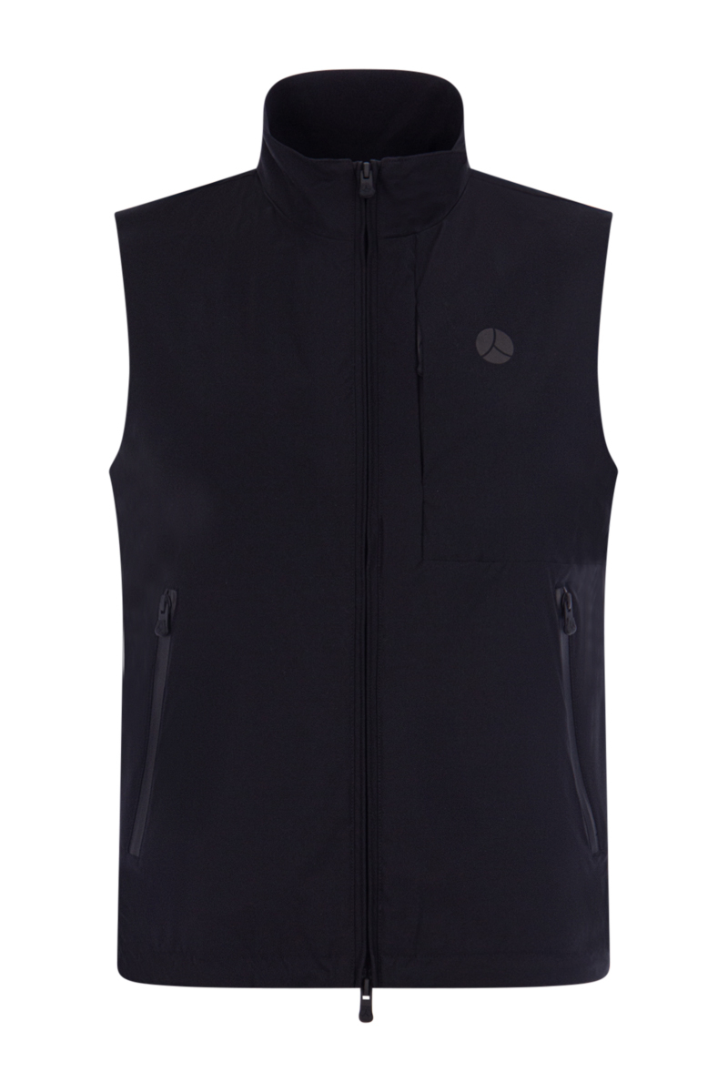 People Of Shibuya Bodywarmer Ichi Zwart