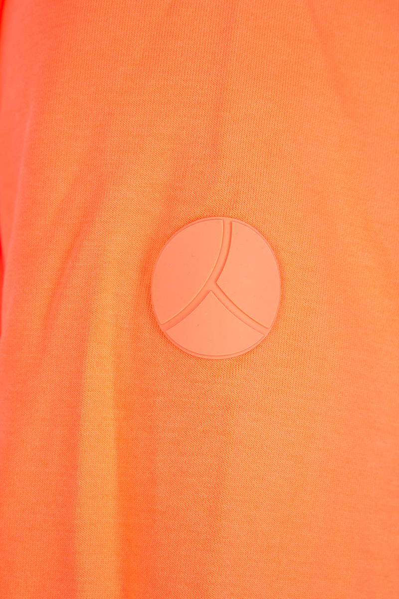 People Of Shibuya Sweater Toyama Oranje