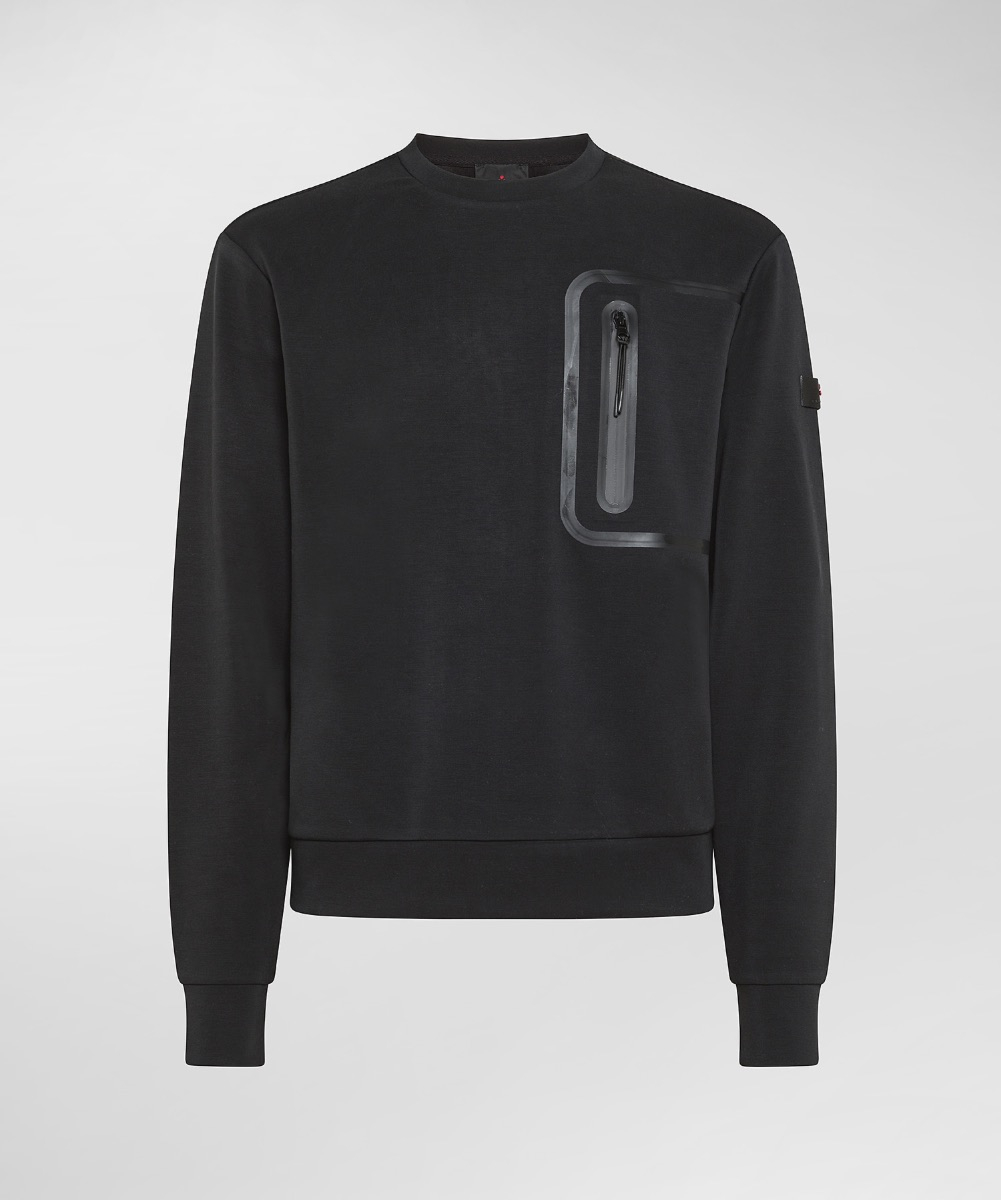 Peuterey Sweater Rios Zwart