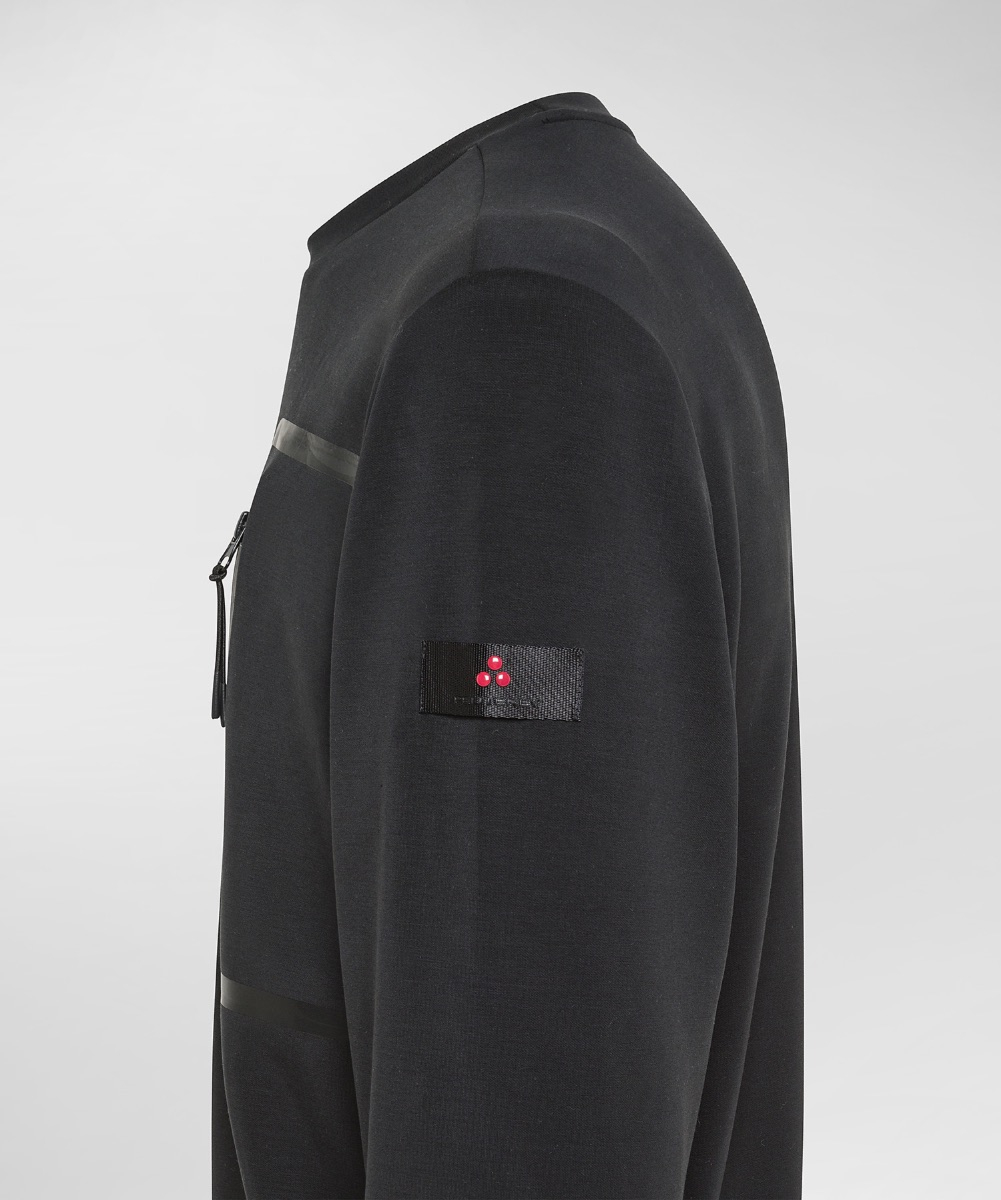 Peuterey Sweater Rios Zwart