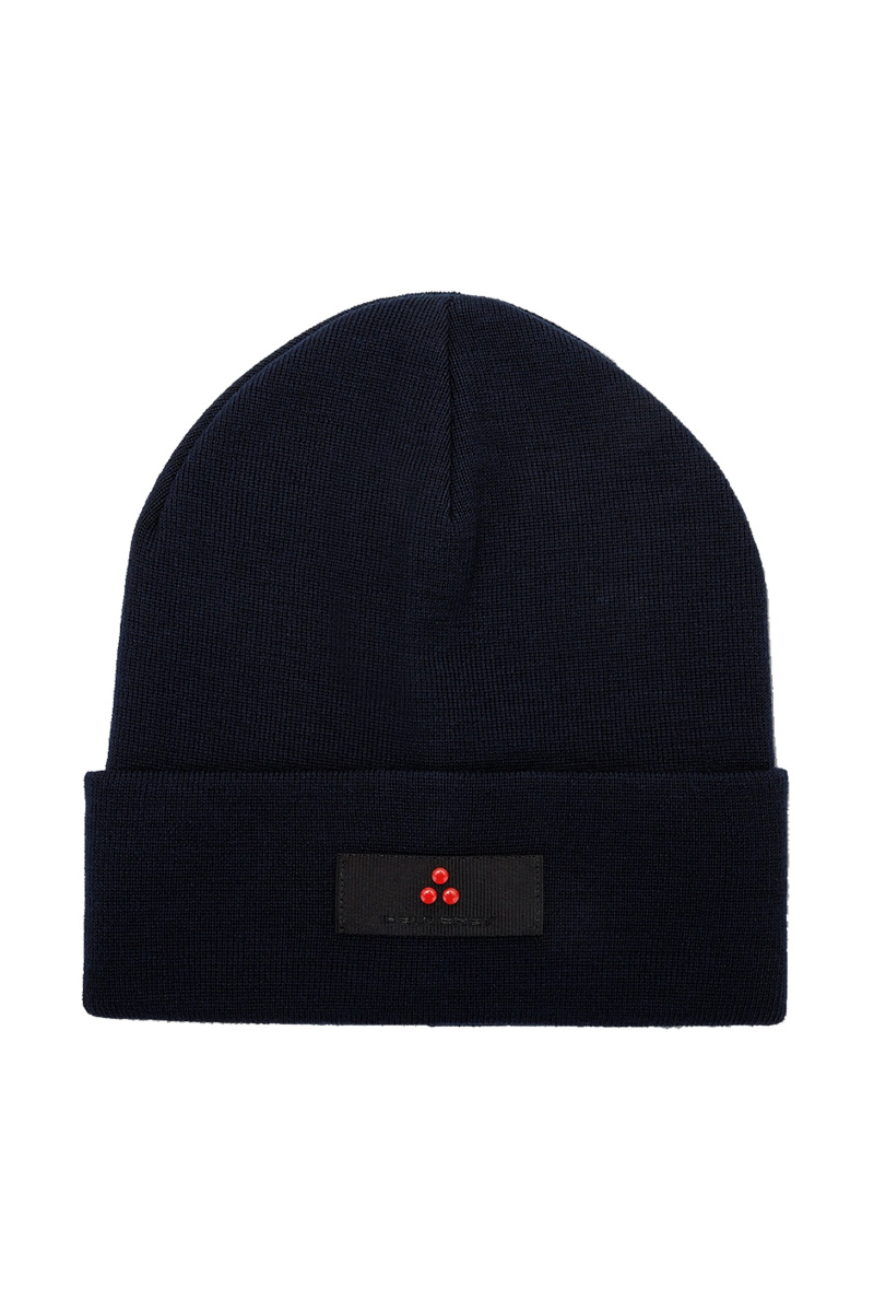 Peuterey Muts Folco D-blauw