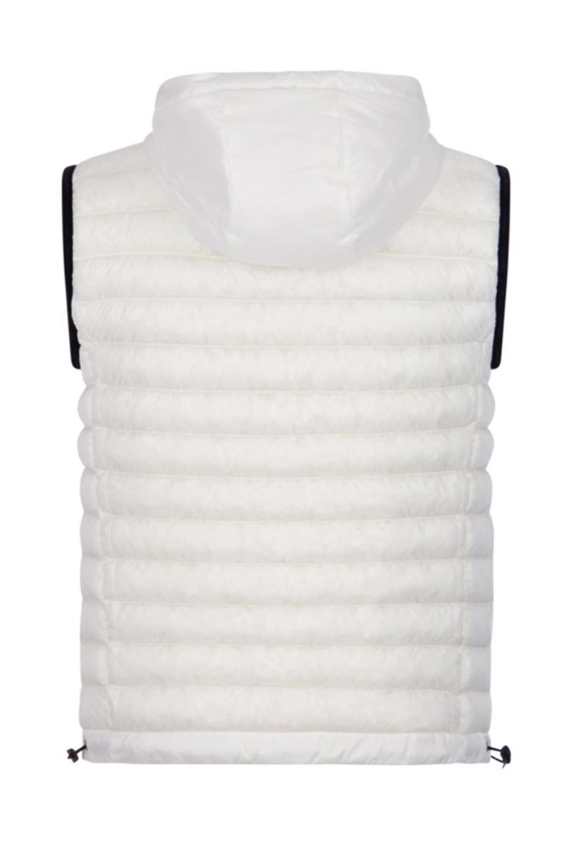 PEUTEREY BODYWARMER