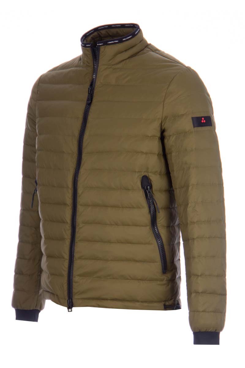 Peuterey Jas Flobots Knc Army