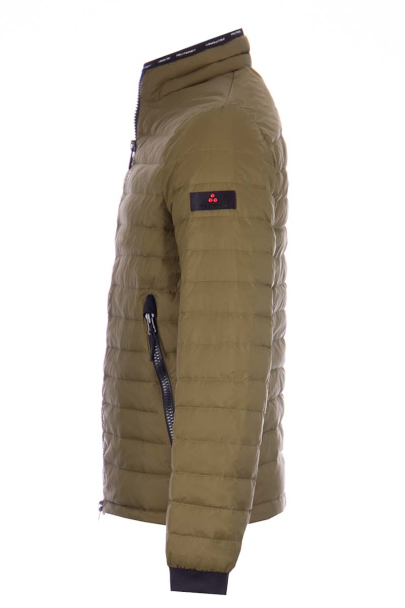 Peuterey Jas Flobots Knc Army