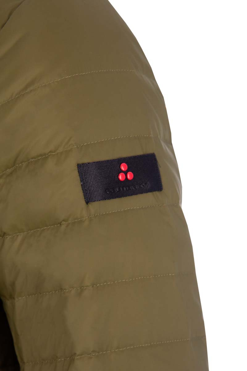 Peuterey Jas Flobots Knc Army