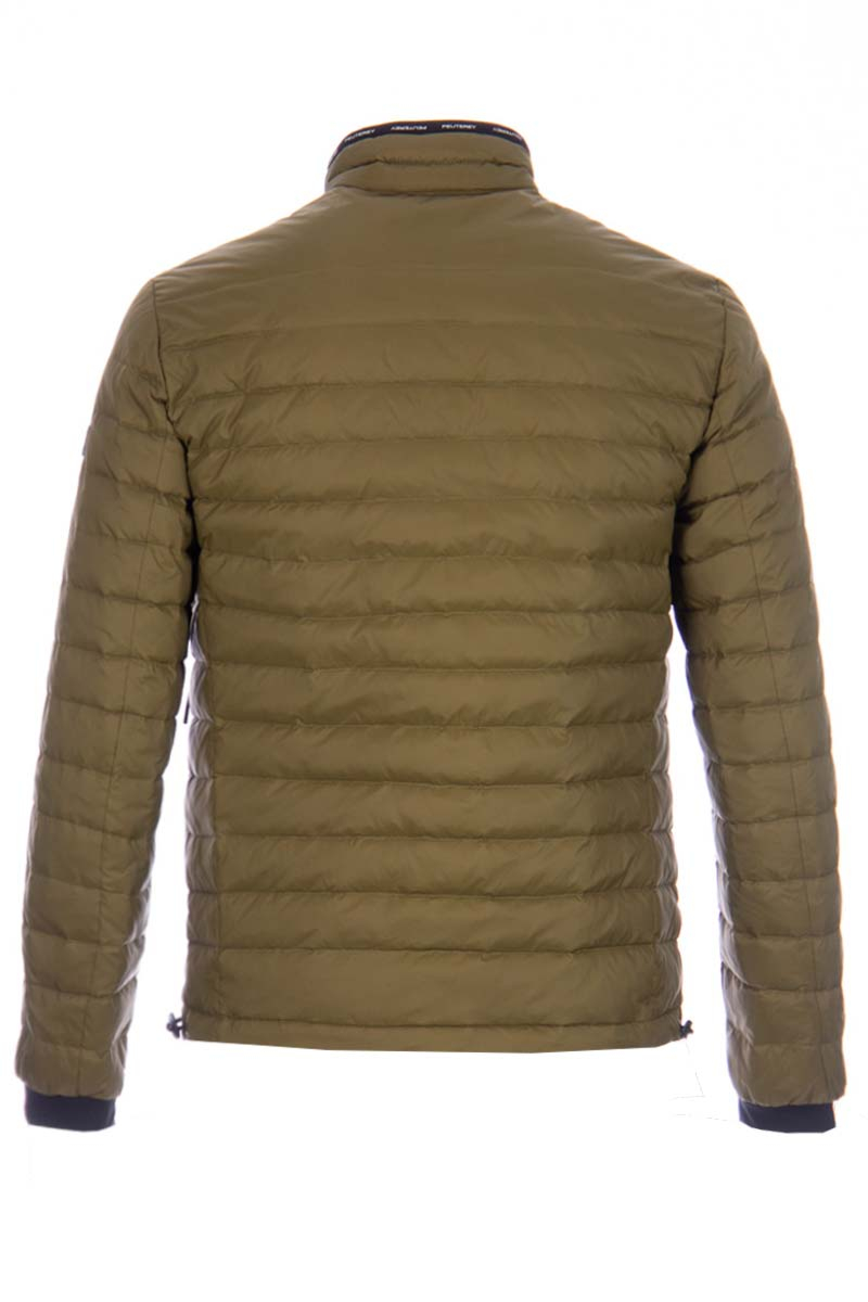 Peuterey Jas Flobots Knc Army