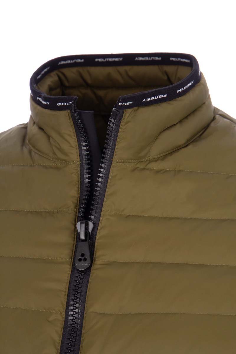 Peuterey Jas Flobots Knc Army