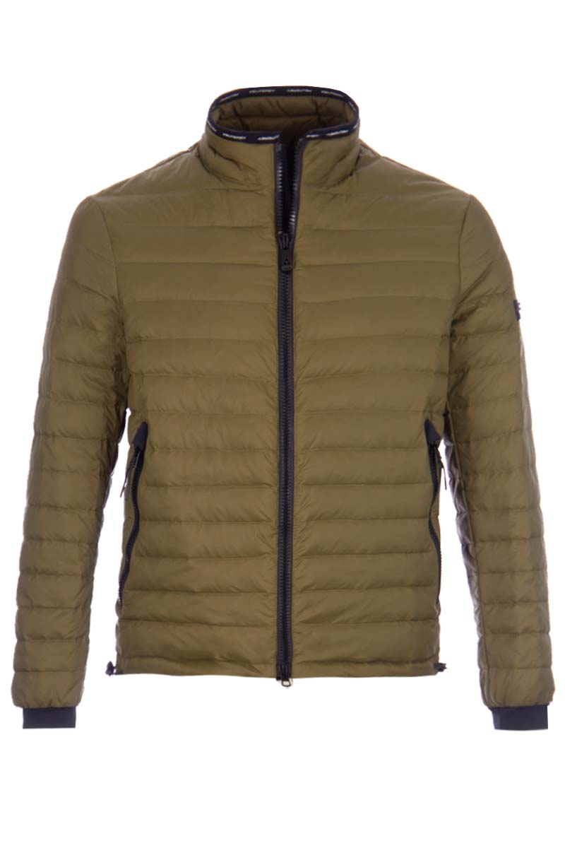 Peuterey Jas Flobots Knc Army