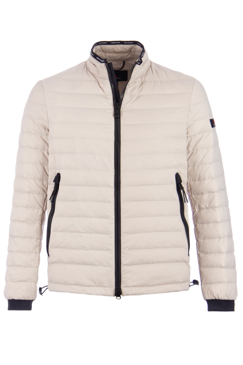 Peuterey Jas Flobots Knc Beige