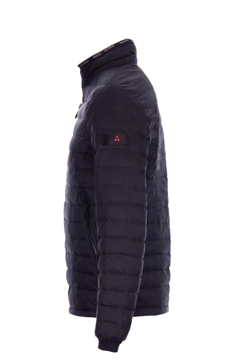 Peuterey Jas Flobots Knc Zwart