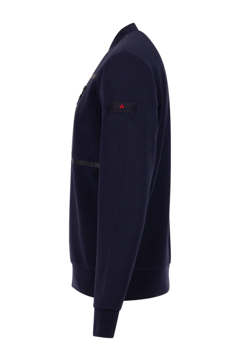 Peuterey Sweater Gorie D-blauw