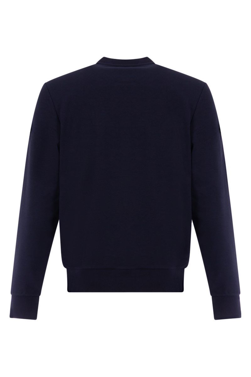 Peuterey Sweater Gorie D-blauw