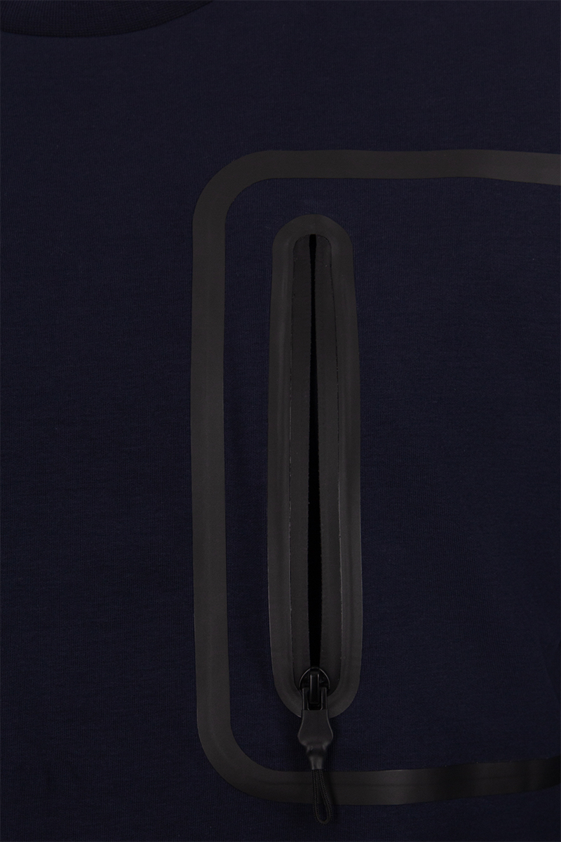 Peuterey Sweater Gorie D-blauw