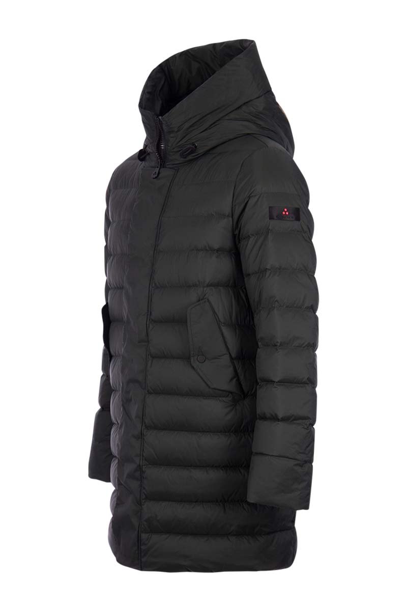 Peuterey Jas Kasa Knc Trap D-groen