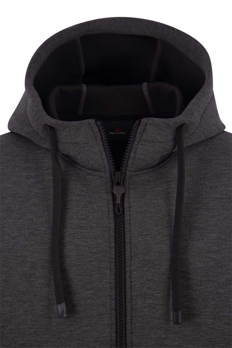 Peuterey Sweater Makin Grijs