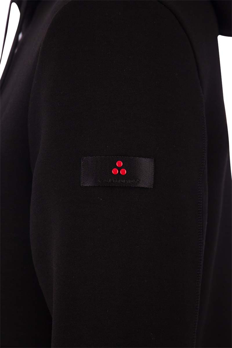 Peuterey Sweater Makin Zwart