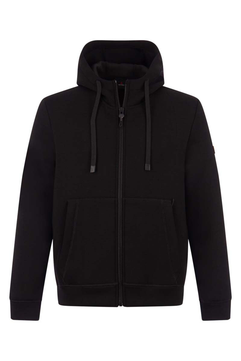 Peuterey Sweater Makin Zwart