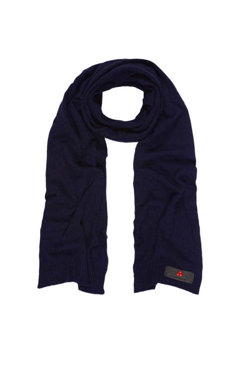 Peuterey Sjaal Adasic D-blauw