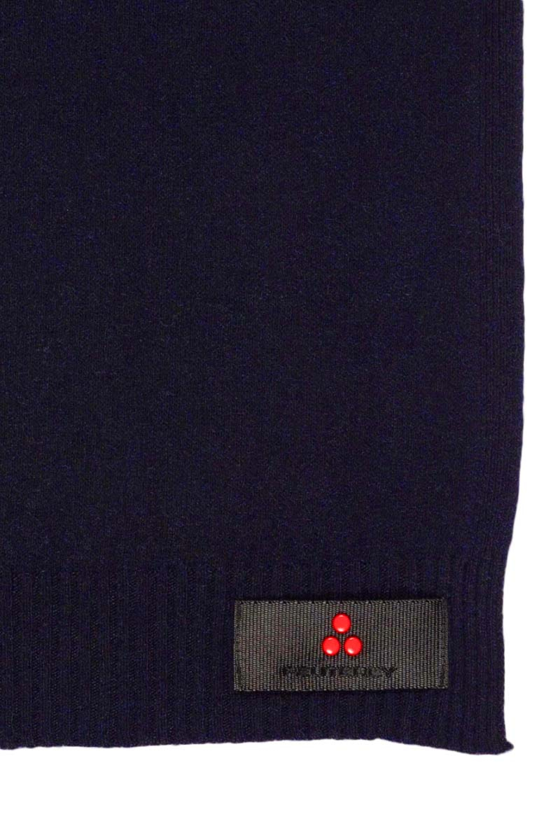 Peuterey Sjaal Adasic D-blauw