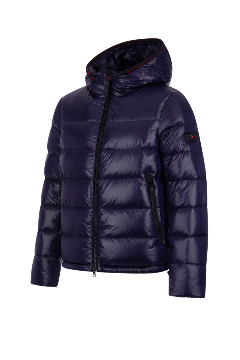 Peuterey Jas Honova D-blauw