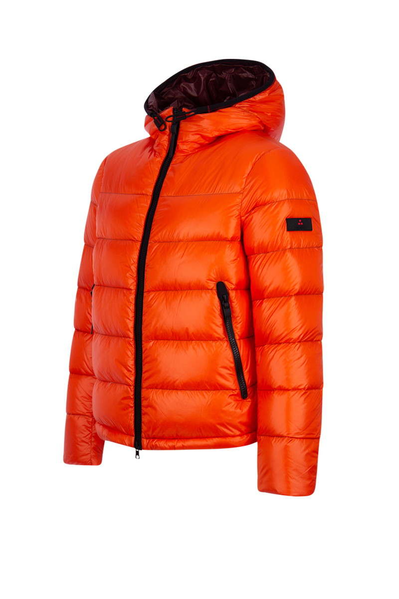 Peuterey Jas Honova Oranje